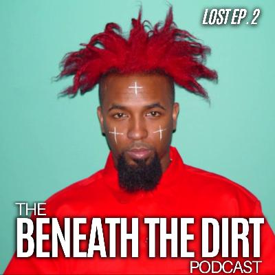 Lost Episode #2 - Juggalos Made Tech N9ne? (Recorded March 30, 2017)