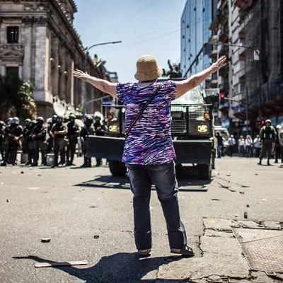 Reforma previsional Reforma previsional