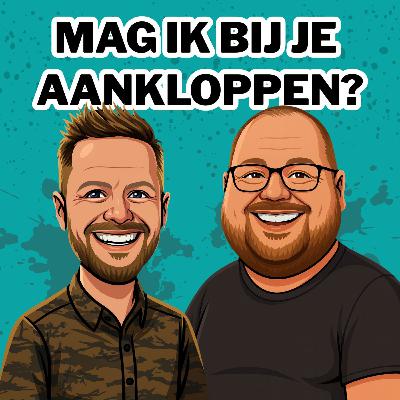 E107: 'Ik wil de wraak', met Danique Liewes