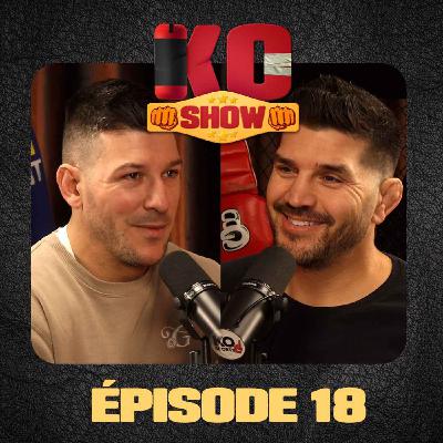 KO Show - EP18 - Poursuites et controverse KO Show - EP18 - Poursuites et controverse