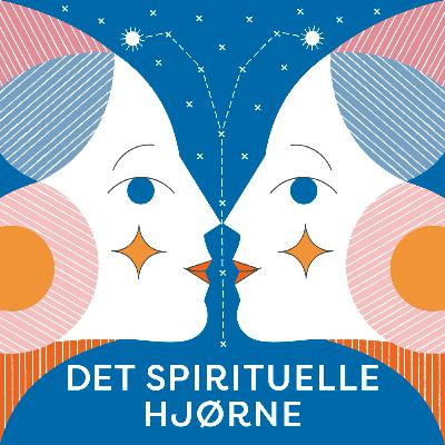 Livsformål, succes og panik – med Jacob Rebien