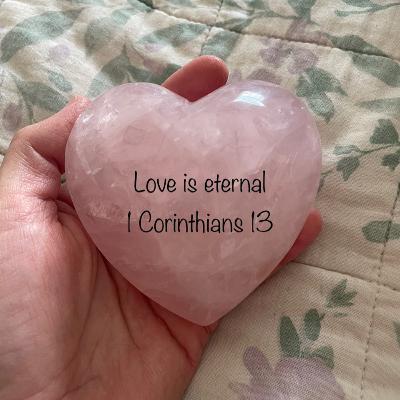 Holy Intimacy: Walking out Spiritual Connection in a Broken world