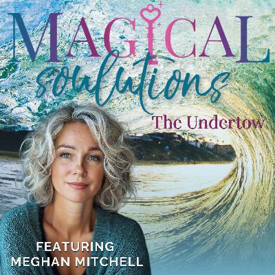 Resilience Through Surrender: Finding Your Clarity in Life's Undertow Resilience Through Surrender: Finding Your Clarity in Life's Undertow