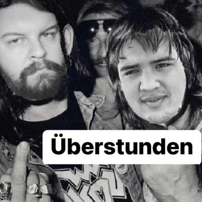 #48: Einfach halt, vielleicht mal, niemanden Umbringen, oder so? #48: Einfach halt, vielleicht mal, niemanden Umbringen, oder so?