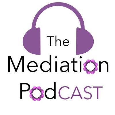 The Mediation PodCAST Launch