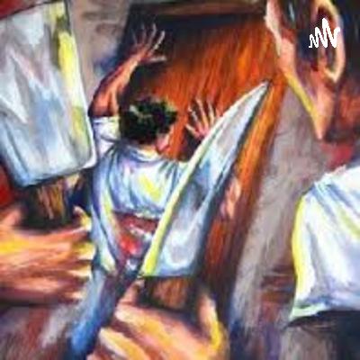 CRONICAS DE UNA MUERTE ANUNCIADA