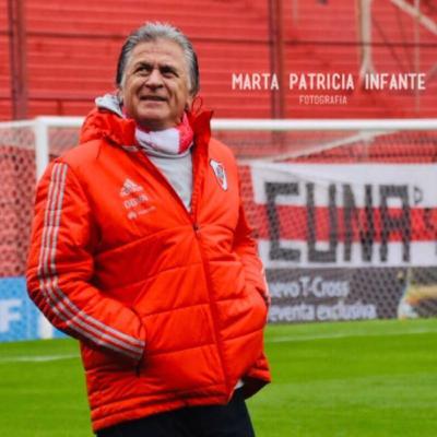 Entrevista a Ubaldo Matildo “Pato” Fillol