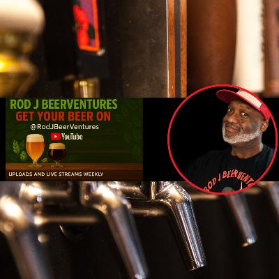 Behind the Beer Words: My Interview with David Nilsen
