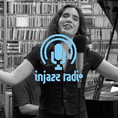 #35 - Pocket Concerts: Raquel Kurpershoek