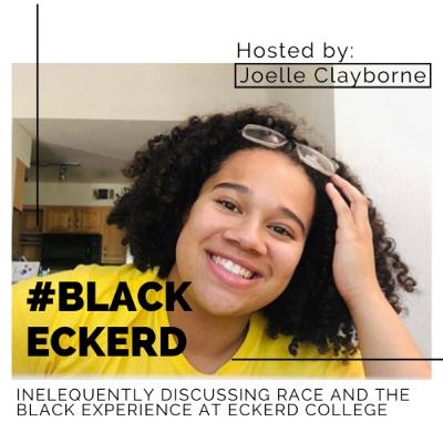 #BlackEckerd EP:1 - Pilot