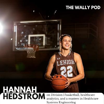 Hannah Hedstrom: from Division I basketball to healthcare analytics to a masters in Healthcare Systems Engineering Hannah Hedstrom: from Division I basketball to healthcare analytics to a masters in Healthcare Systems Engineering