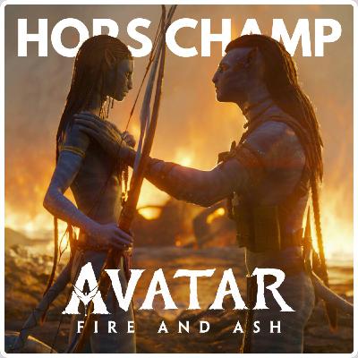 AVATAR 3 - Le spectacle total selon James Cameron (critique et analyse)