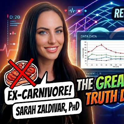 Why We Left the Tribe: Ex-Carnivore & Lipid Denialist Speak Out Why We Left the Tribe: Ex-Carnivore & Lipid Denialist Speak Out