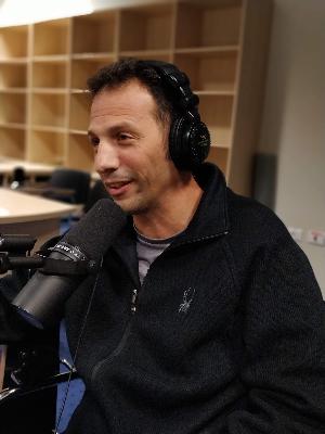 פרופ' חגי מזא"ה