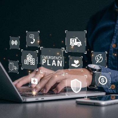 The Digital Divide: Disaster Prevention and Response w/ Catherine Sandoval, Patrick Lanthier, and Lloyd Levine (Technology vs. Government Ep. 4)