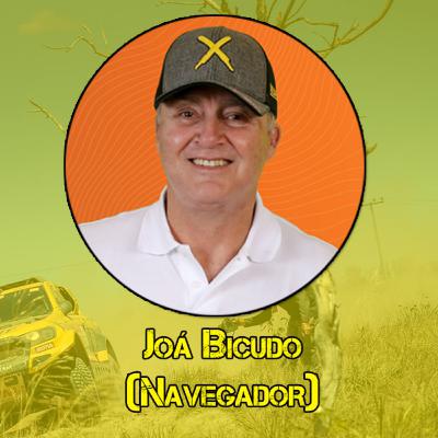 #10 - Joá Bicudo #10 - Joá Bicudo