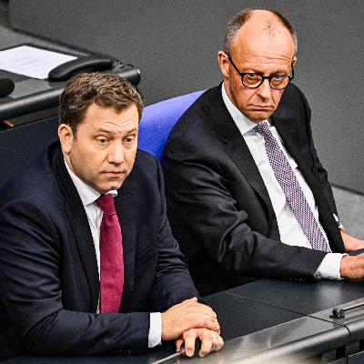 Regierungskoalition - Stromsteuer vs. Mütterrente: Die Prioritäten von Schwarz-Rot
