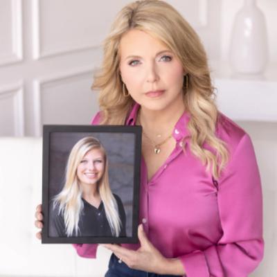 Mom Loses Daughter to Fentanyl-Laced Heroin: Her Fight to Save Others