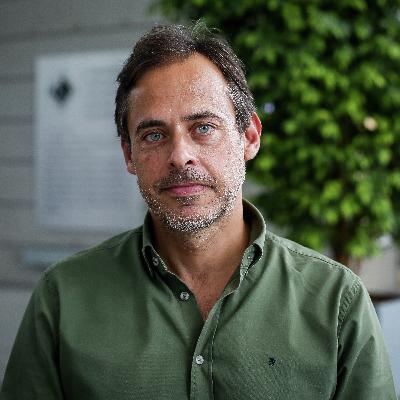 O peixe de aquacultura é mesmo inferior ao peixe de alto mar? Conversa com Pedro Bastos, fornecedor do peixe dos restaurantes Michelin