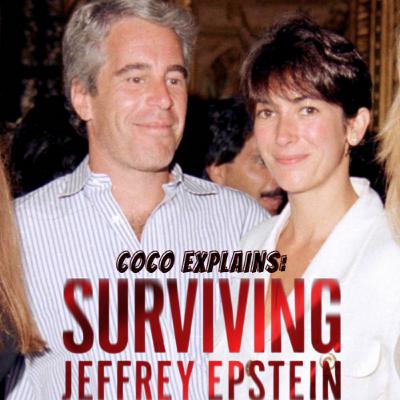 Coco Explains: Surviving Jeffrey Epstein on Lifetime.