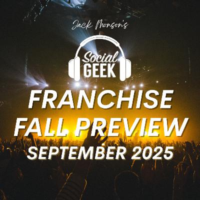 Franchise Marketing Fall Preview Franchise Marketing Fall Preview
