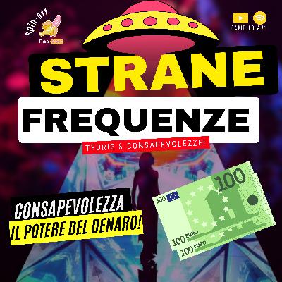 Spin-off - Bisogna vedere il Denaro come un Dono 💸✨