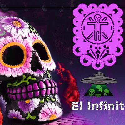 Dia de Muertos, especial.