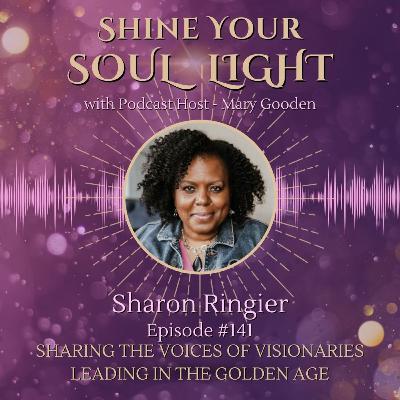 Sharon Riniger & Mary Gooden Sharon Riniger & Mary Gooden