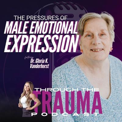The Pressures of Male Emotional Expression The Pressures of Male Emotional Expression