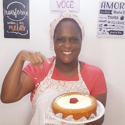 Que farinha usar? Com ou sem fermento?