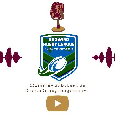 Growing Rugby League with Josh Gatt Ep 1 🇲🇹
