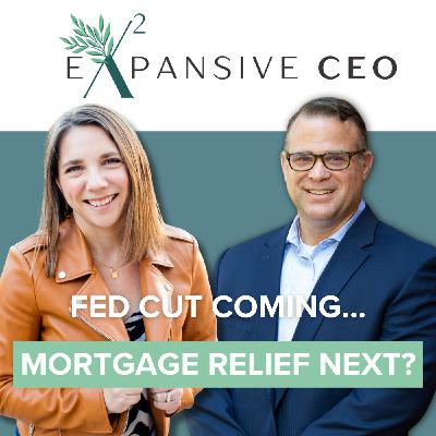 Fed Cut Likely — Here’s What It Means for Your Cash and Mortgage | Investment Friday 215