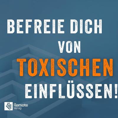 Toxisch: Verunsicherungstechniken – Rhetorische Tricks, Lügen, Änderungsversprechen Folge 8 Toxisch: Verunsicherungstechniken – Rhetorische Tricks, Lügen, Änderungsversprechen Folge 8