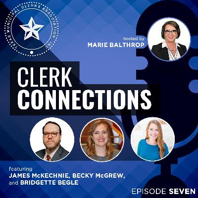 Governance in Sync:  Inside Clerk-Attorney Collaboration