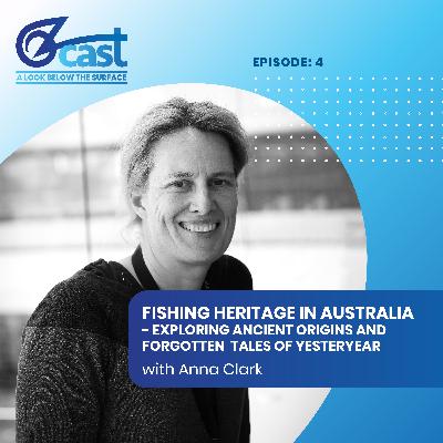 Fishing heritage in Australia - Exploring ancient origins and forgotten tales of yesteryear. Fishing heritage in Australia - Exploring ancient origins and forgotten tales of yesteryear.
