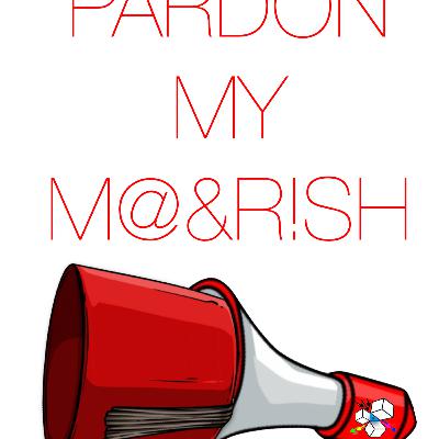 PARDON MY MOORISH EP. 3 I'm Different