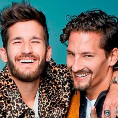 Remix-Mau y Ricky - Papas-Ya no tiene novio -Boca-Perdóname-Desconocidos.Todos