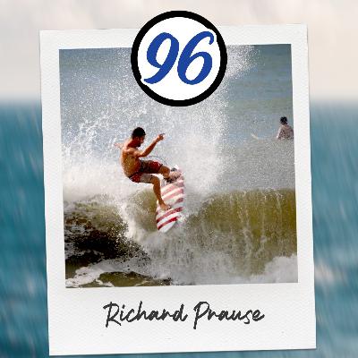 Episode 1 - Richard Prause (Grasshopper)