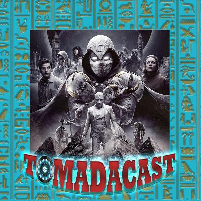 Tomadacast Ep-46 Cavaleiro da Lua