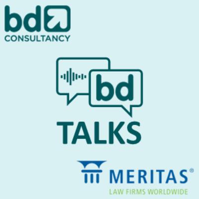 Sarah Croot, Europe/Middle East Regional Manager, Meritas