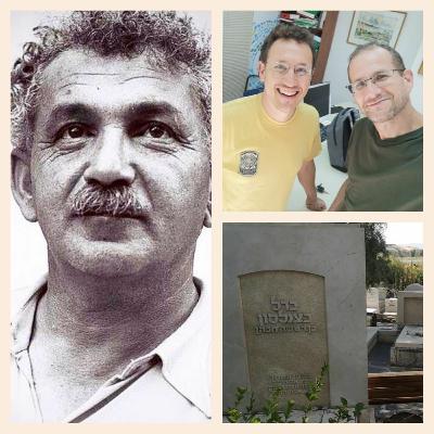 ברל כצנלסון: מחוף לבית