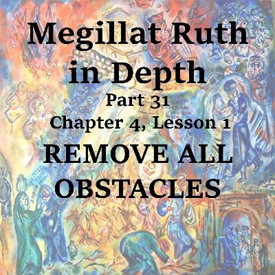 REMOVE ALL OBSTACLES REMOVE ALL OBSTACLES