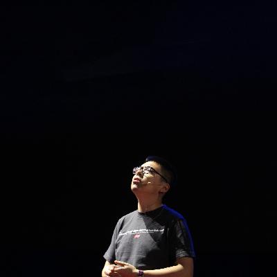 08.一次讲完什么是出离心 08.一次讲完什么是出离心