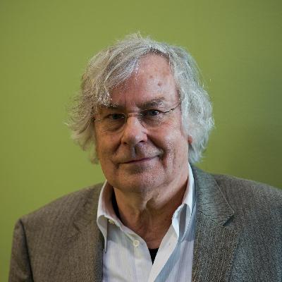 Helmut Lethen im Gespräch über „Stoische Gangarten“