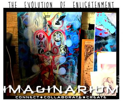 Infinite Imaginarium Community Hangout #1