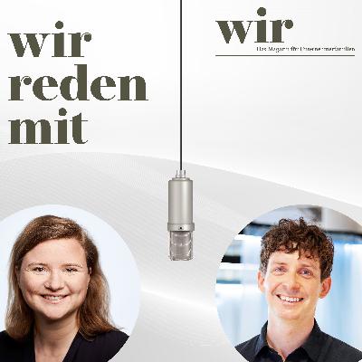wir reden mit #28: Wie macht man Fahrradreifen grün? Felix Jahn, CSR-Chef bei Schwalbe