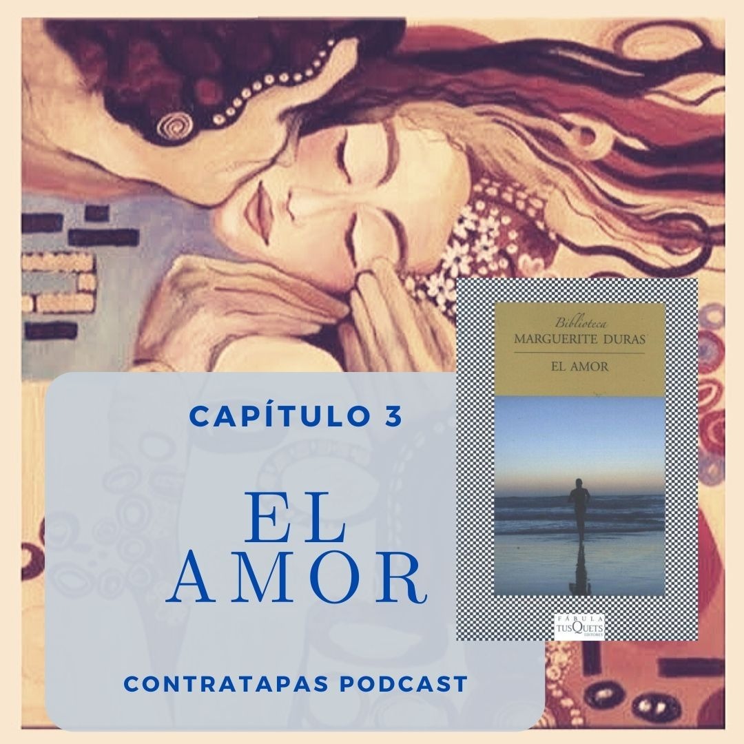 Contratapas Podcast
