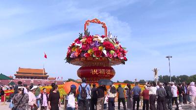 內地國慶中秋假期日均出入境旅客料突破200萬人次