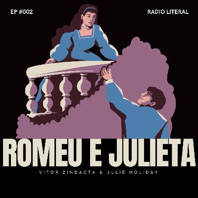 Sistema Tóxico ou Impulsividade: O que realmente matou Romeu e Julieta?