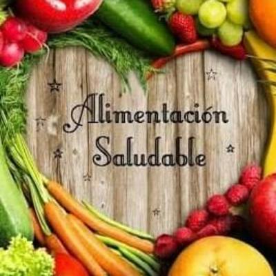 Alimentación saludable